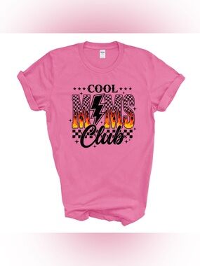Cool Moms Women’s Fitted T-Shirt